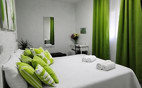 Hotel Birillo